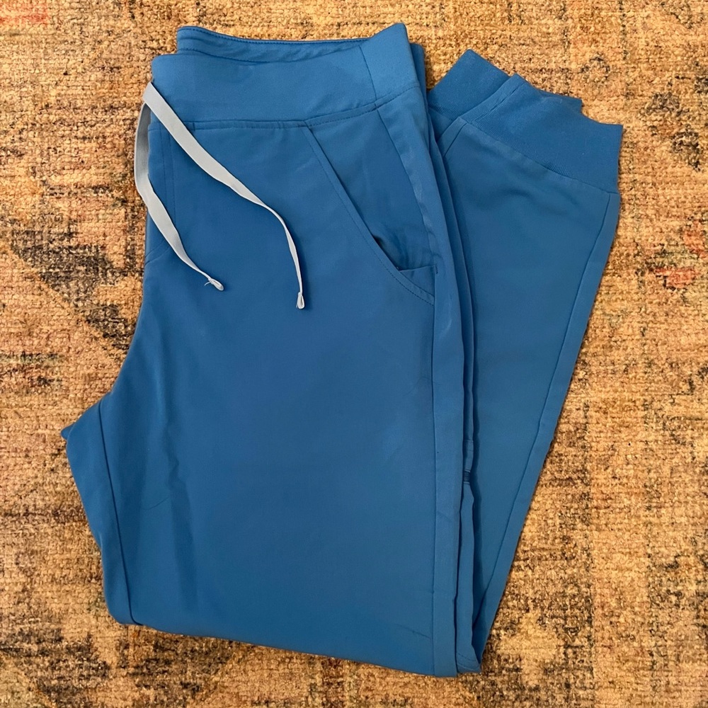 figs zamora joggers